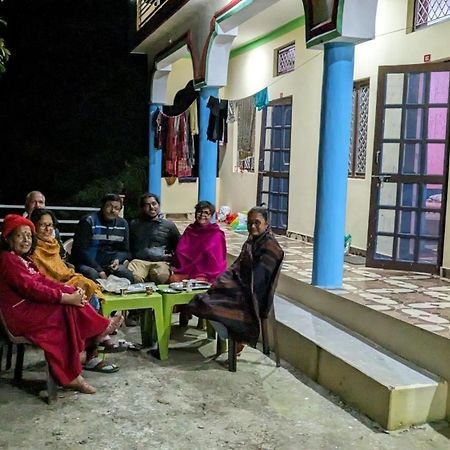 Prince Homestay & Restaurant Rudraprayag Екстер'єр фото