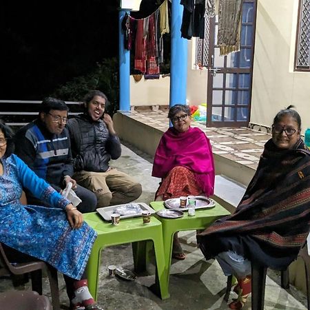 Prince Homestay & Restaurant Rudraprayag Екстер'єр фото