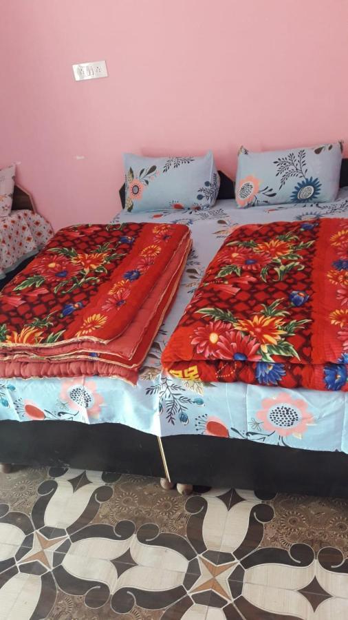 Prince Homestay & Restaurant Rudraprayag Екстер'єр фото