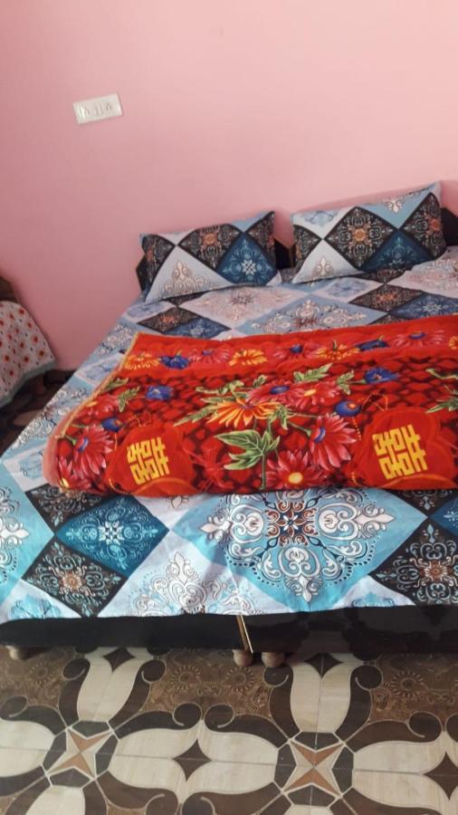 Prince Homestay & Restaurant Rudraprayag Екстер'єр фото