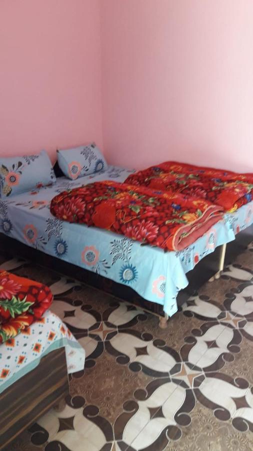 Prince Homestay & Restaurant Rudraprayag Екстер'єр фото