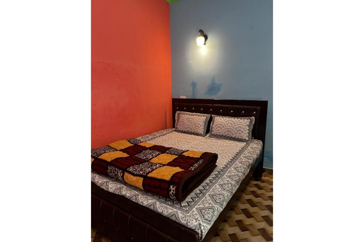 Prince Homestay & Restaurant Rudraprayag Екстер'єр фото
