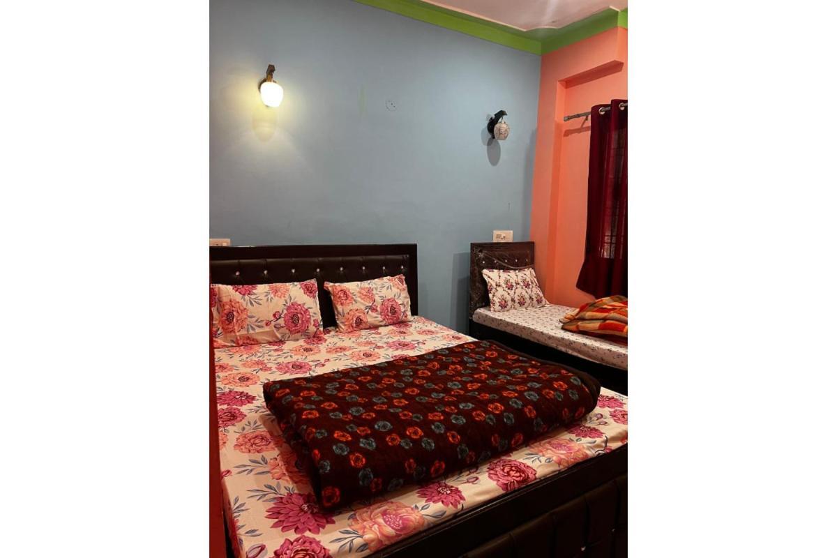Prince Homestay & Restaurant Rudraprayag Екстер'єр фото